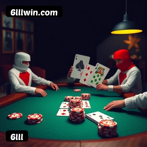 Imagem secundária de apoio para instalação do app 6lll