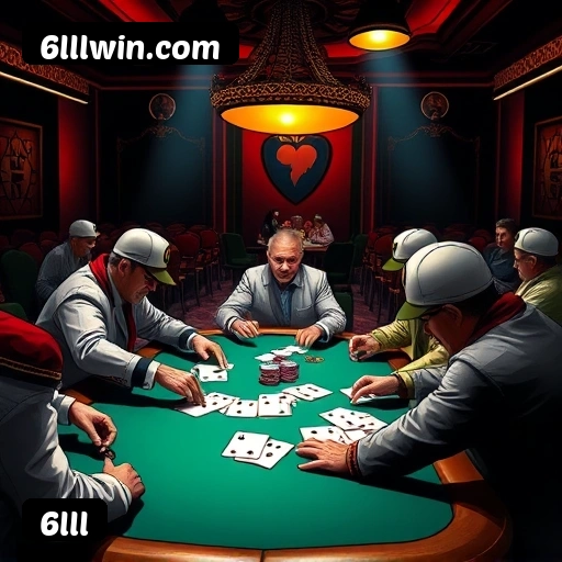 Vantagens de jogar slots no 6lll Brasil