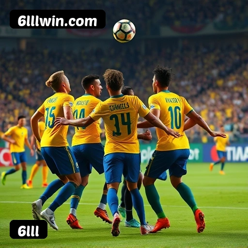 App Mobile 6lll - Jogue em Qualquer Lugar no Seu Smartphone